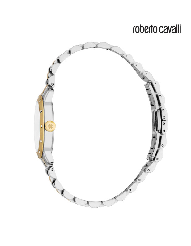 Roberto Cavalli Ladies Watch